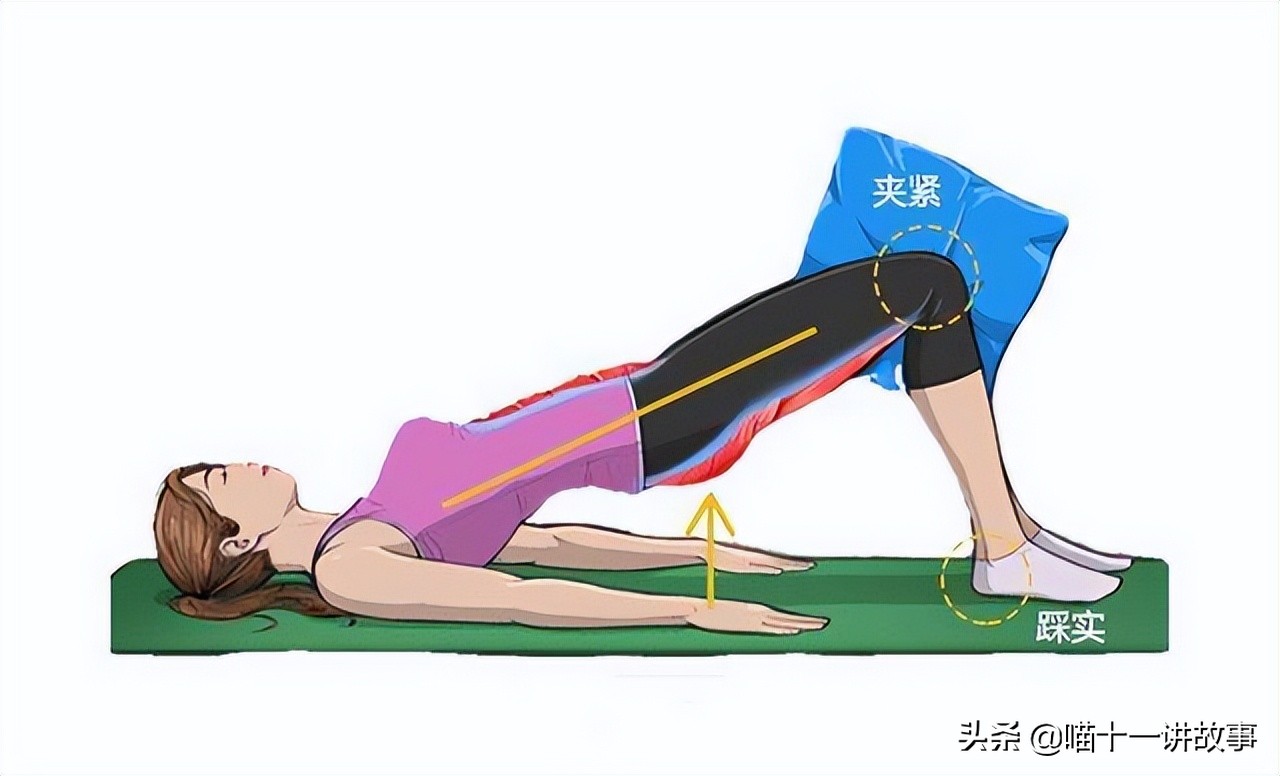 女生腿粗怎么快速解决,女生腿粗该怎么办