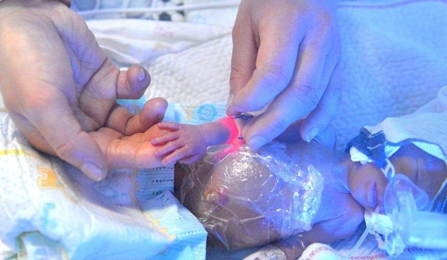 山东24岁女子诞下五胞胎,泰安24岁女子产下五胞胎多少斤