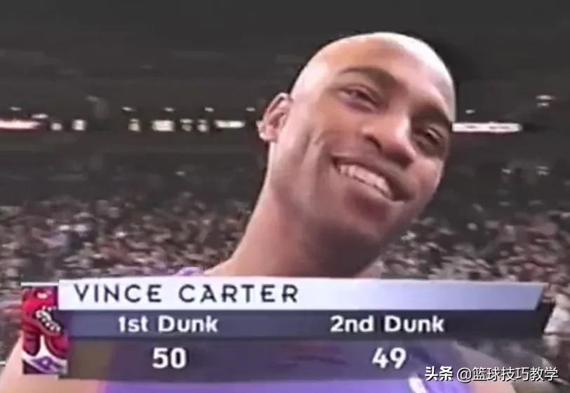 nba扣篮大赛哪届最精彩,麦迪卡特扣篮大赛完整视频