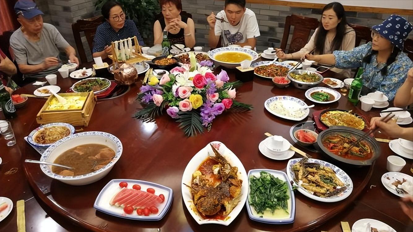 #交流经验分享生活#国学智慧：庆祝生日活动的讲究