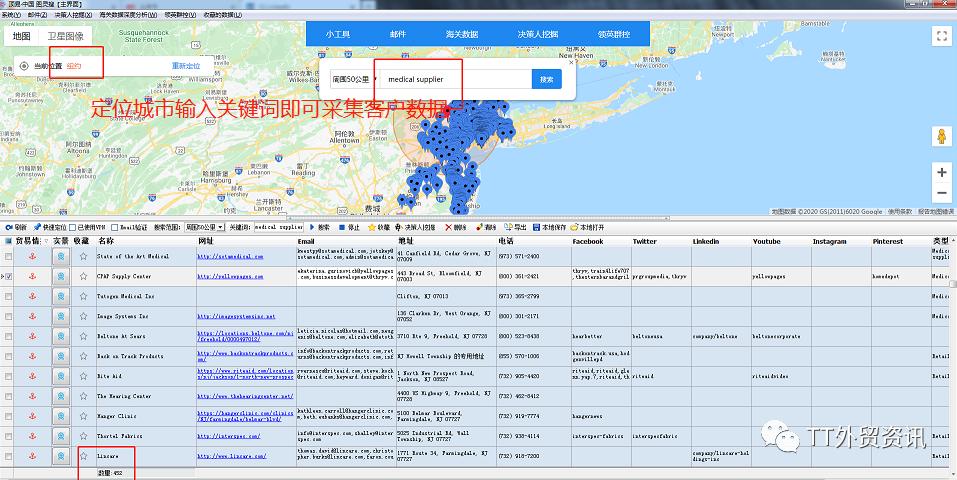 外贸soho怎么接收客户的美金,如何在网上接外贸订单