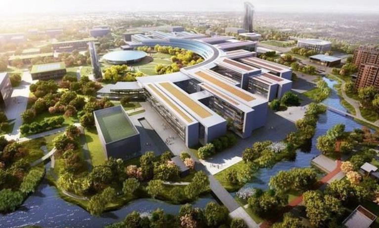 西湖大学相当于中国的哪个大学,西湖大学多少院士