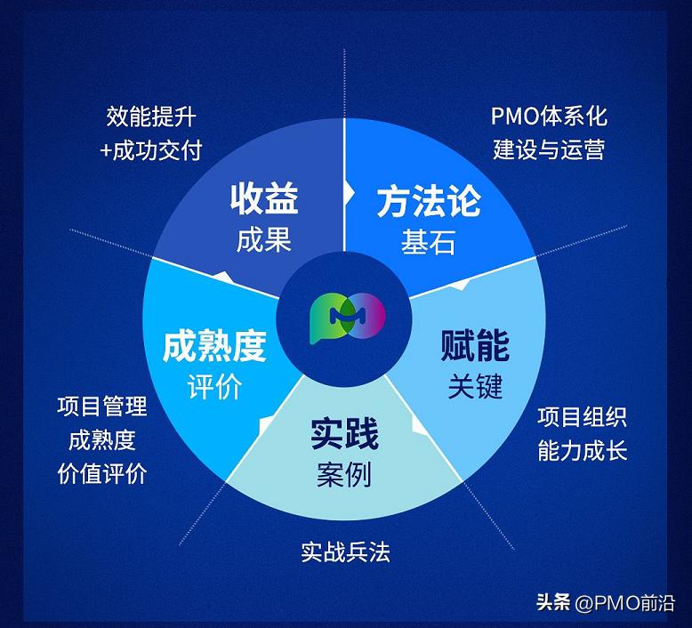 pmo运作方式及体系,pmo发展方法