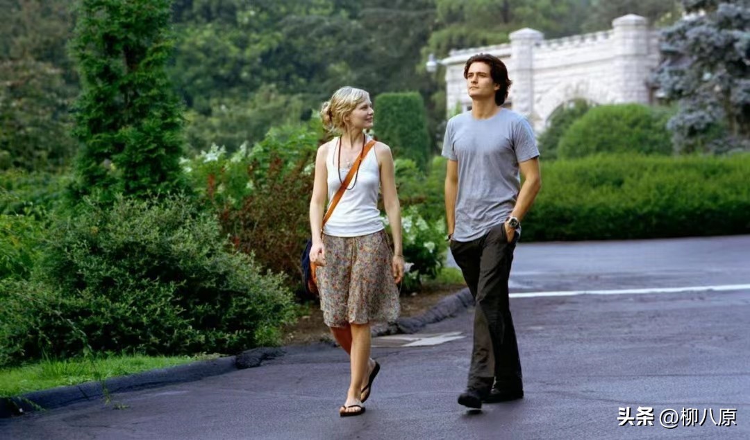 电影伊丽莎白镇深度解析,伊丽莎白镇电影观后感