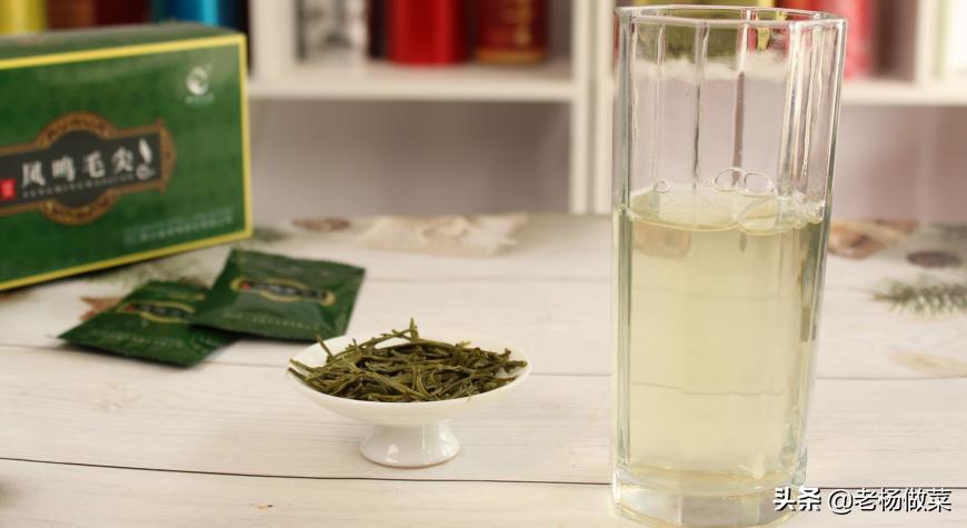 揭露2种被列入“黑名单”的茶，里面全是“添加剂”，你还在喝？