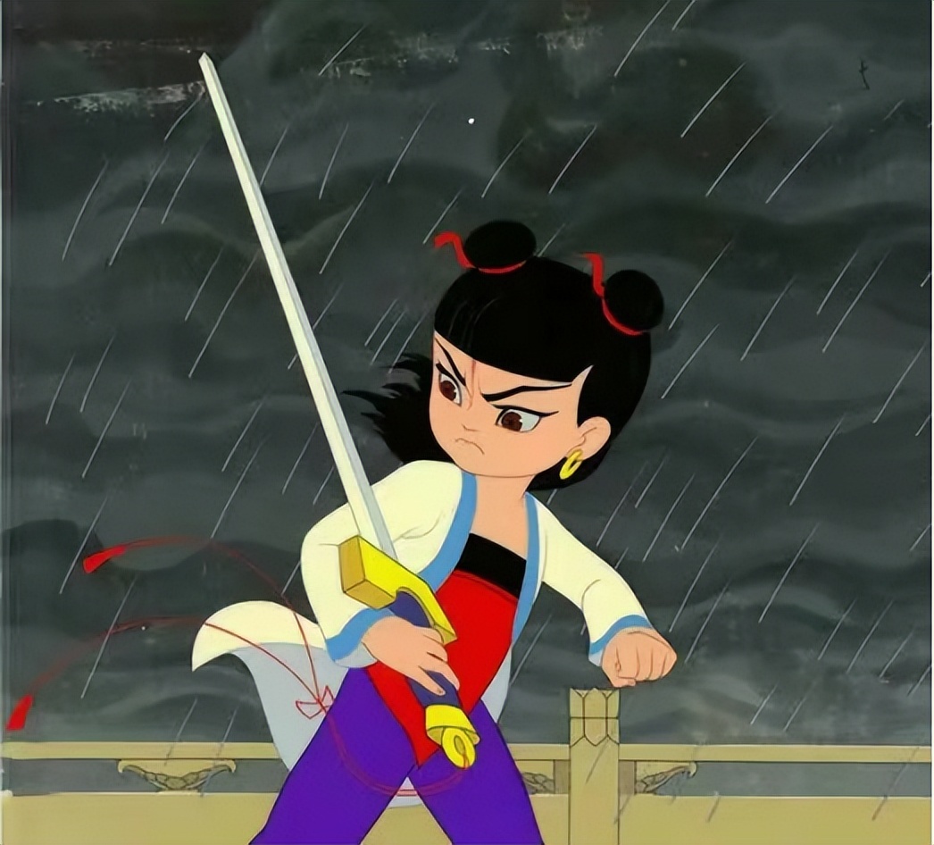 孩子要看的6部电影,孩子们必看的六个电视剧