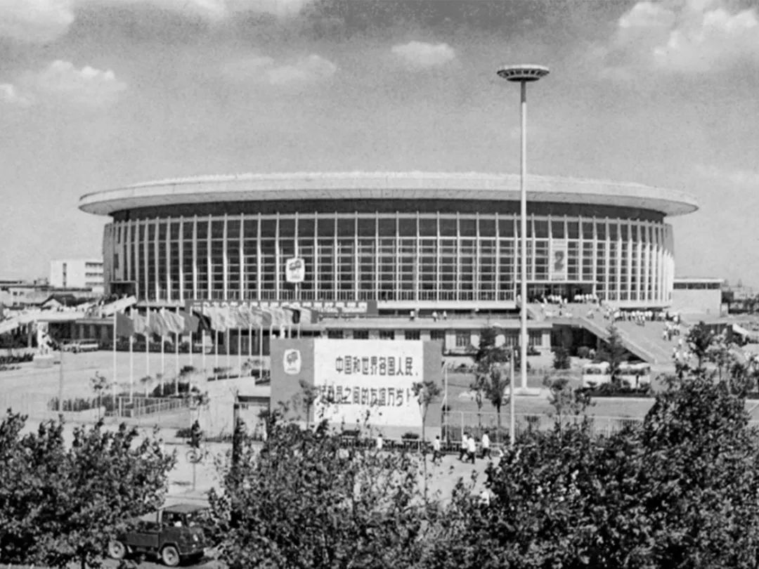 徐家汇城市运动公园,徐家汇体育公园焕新颜