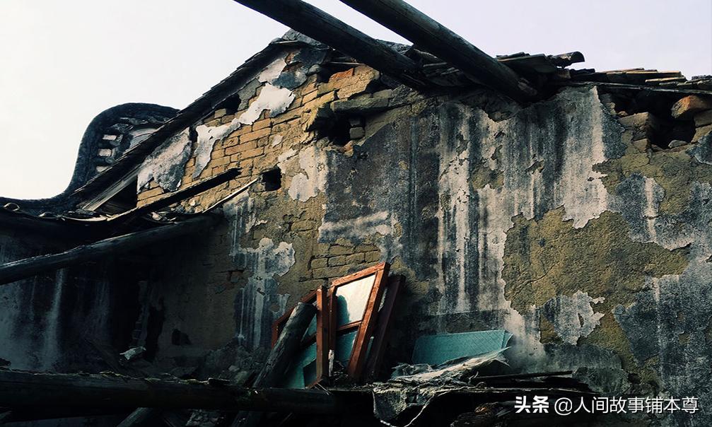 草镇人物小传：摊上“马上风”的老“小姐”