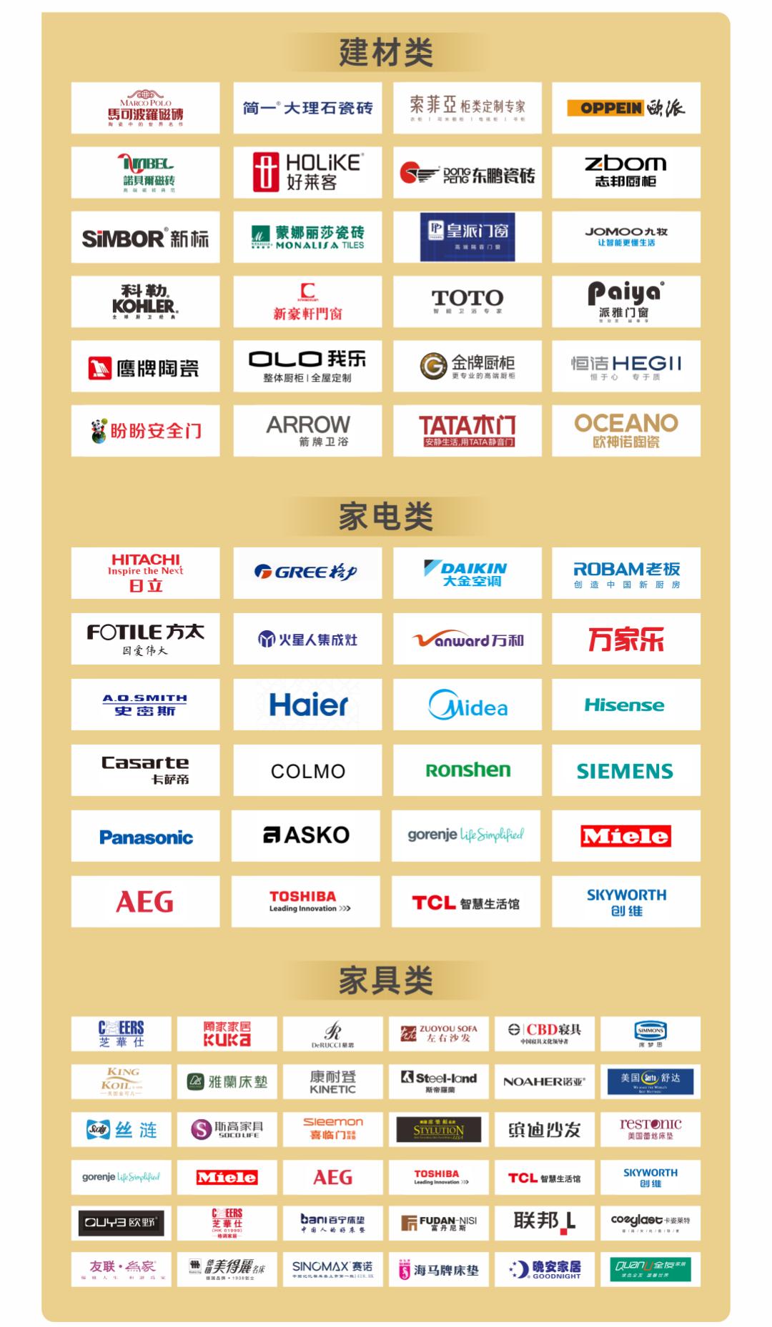 抢黄金商圈！万江光辉家居蝶变升级火爆招商中