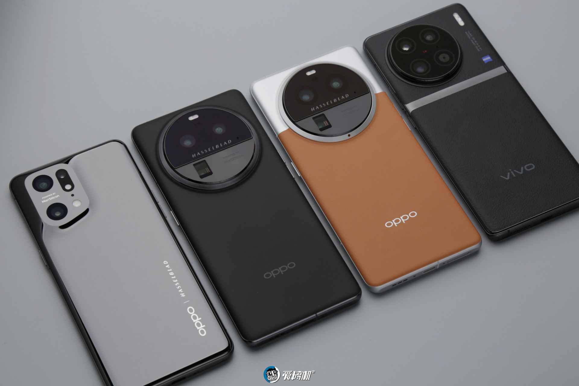 oppofindx6pro光固菲林膜,oppofindx6pro绿色开箱评测