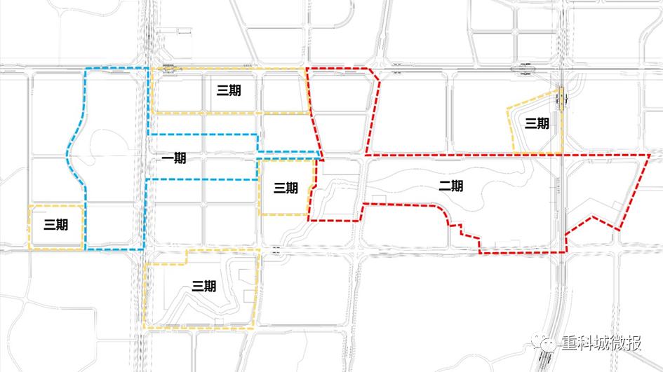 大学城收回富力地块的规划,大学城富力城最新消息