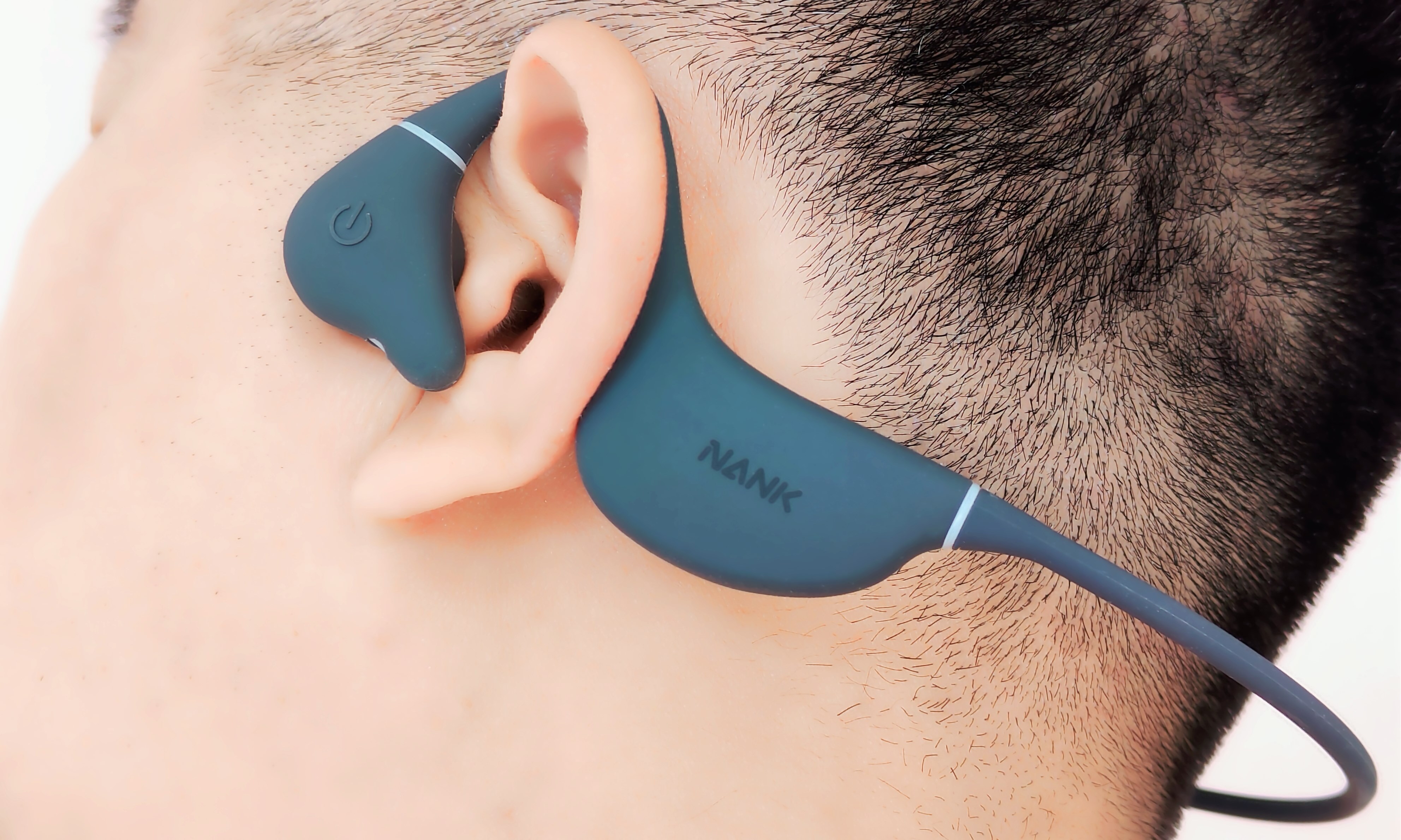 南卡runnerpro4骨传导耳机,南卡pro4骨传导耳机测评