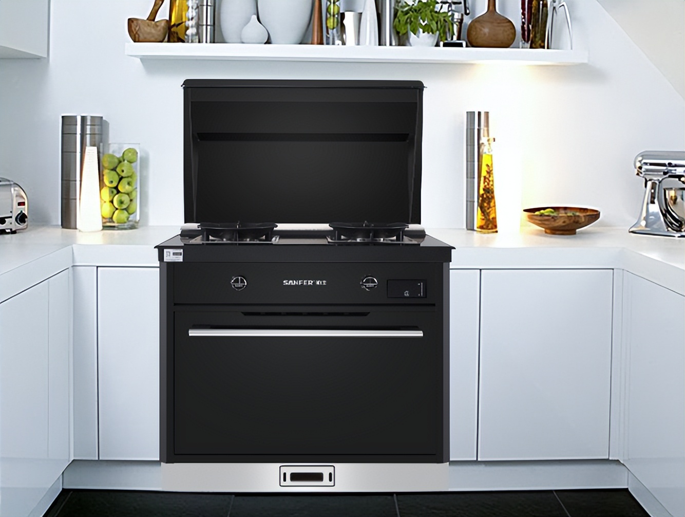 烟灶套装推荐618,烟灶套装值得购买吗