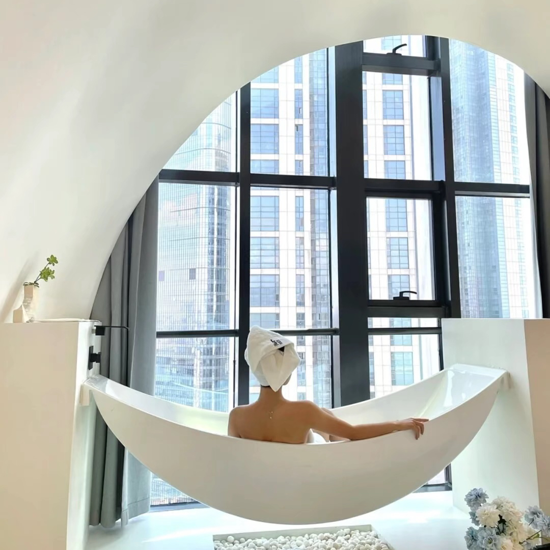 浴室马桶脏污有味怎么办?只需一招就能解决！