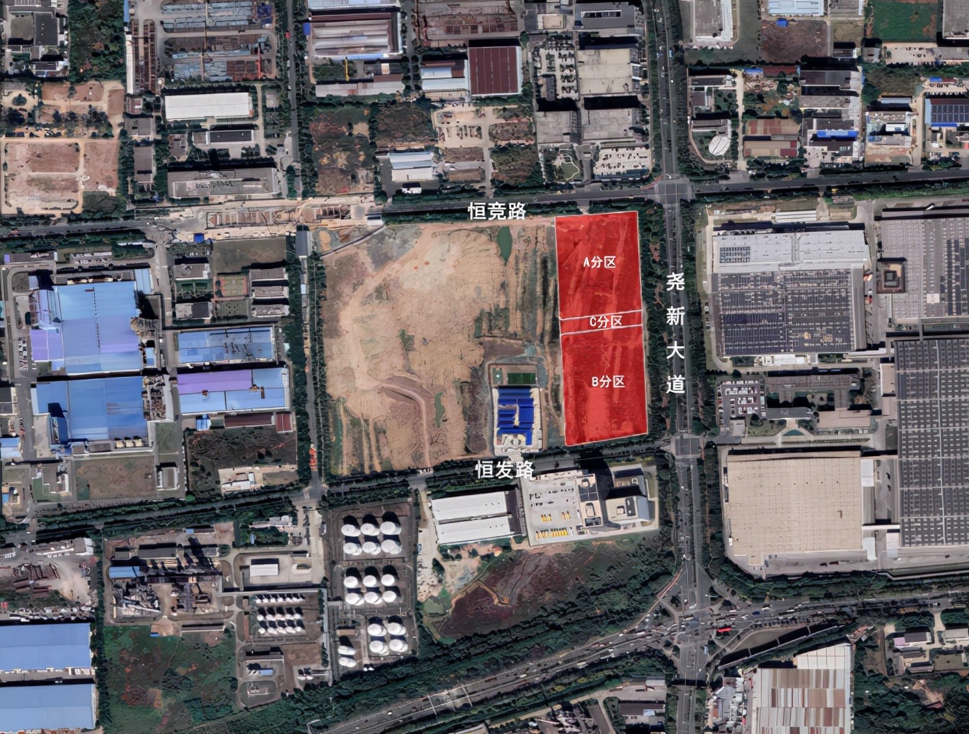 11盘集结！龙湖、金地纷纷入驻尧化门