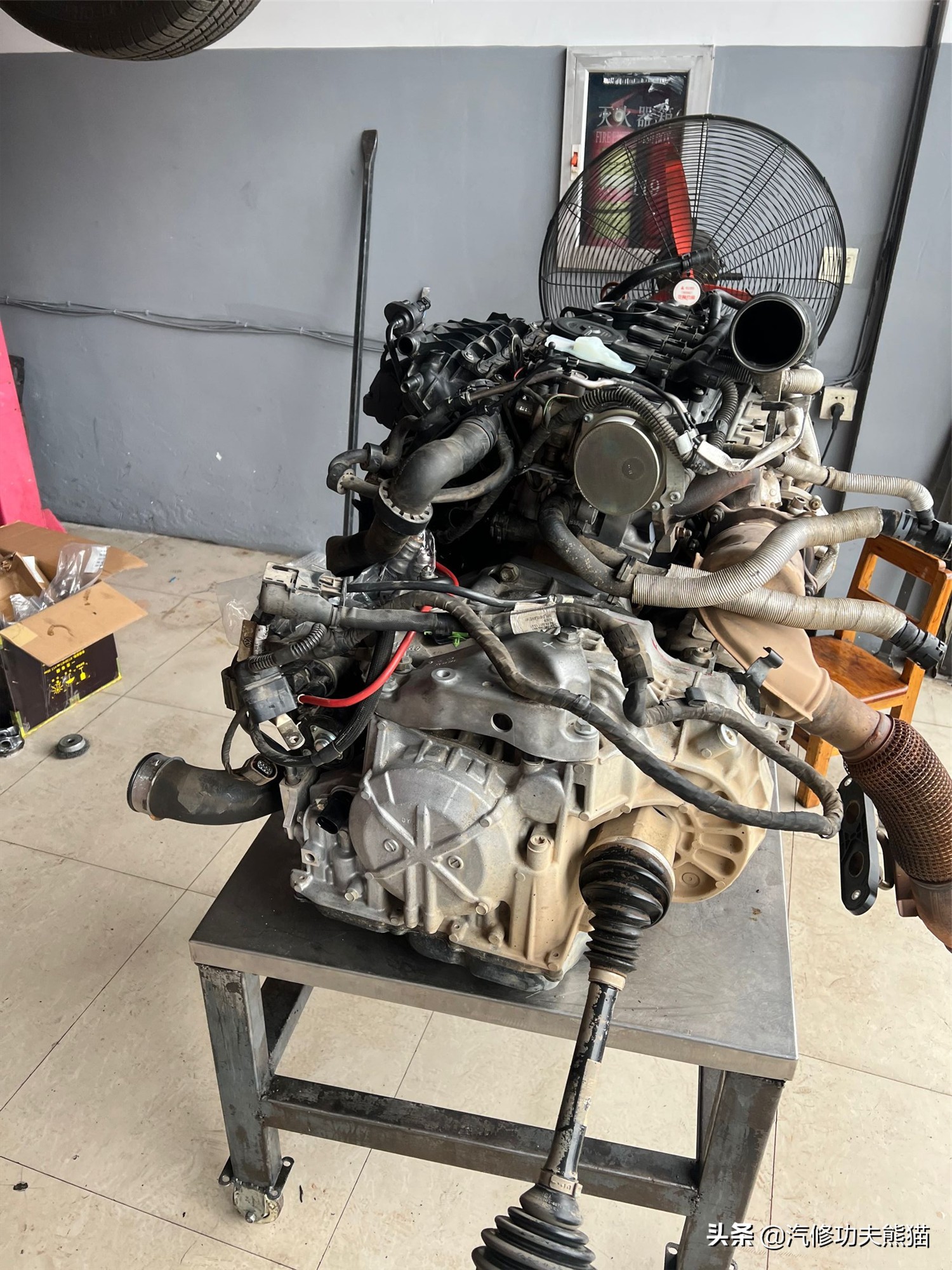 新款途观烧机油吗,烧柴油的途观