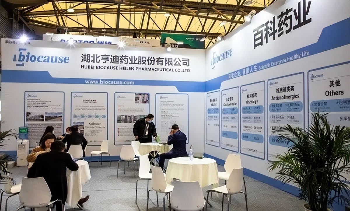 布洛芬供需,布洛芬概念股龙头亨迪药业