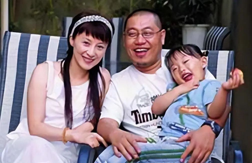 徐露可云近况,可云徐璐当红时