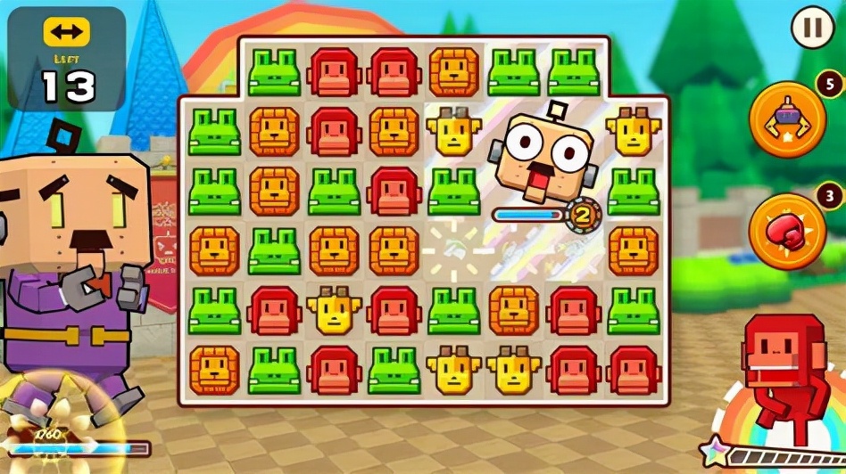 风靡全球的游戏停服了全集,消消乐游戏发展