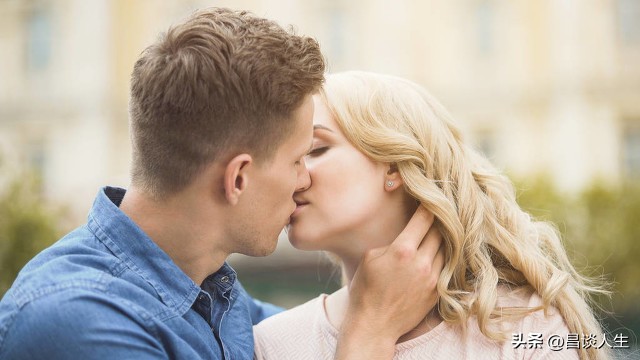 对一个人心动是什么感觉,对一个人心动什么意思