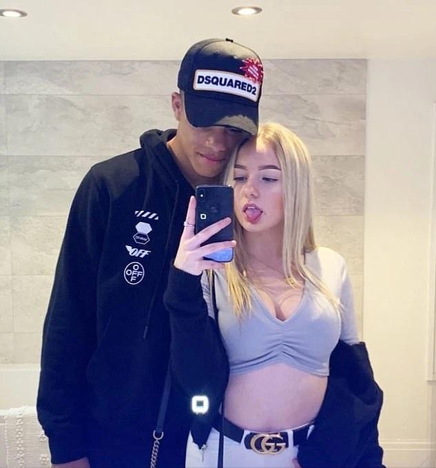 曼联年轻球员家暴女友,曼联大将涉嫌性侵和家暴