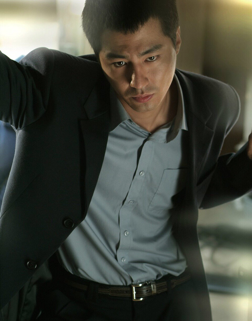 二十多分钟的韩国黑帮电影解说,你不能错过的四部韩国黑帮电影