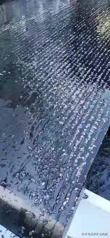 6s摇床故障及处理方法,6s摇床的正确调试方法