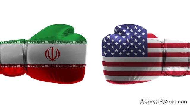 国际局势关注伊朗复仇之战,关注美伊局势冲击