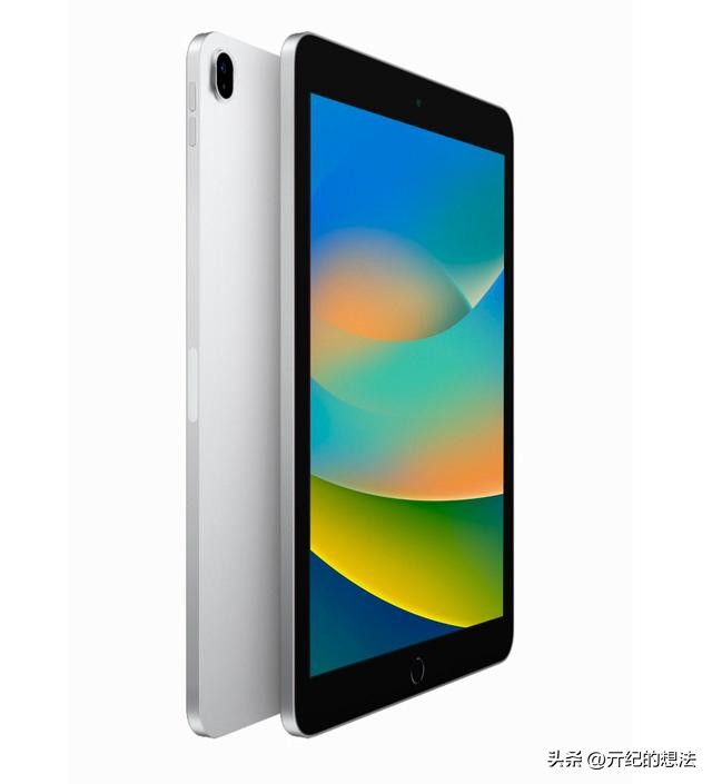 ipad a14处理器 (ipad15代最新)