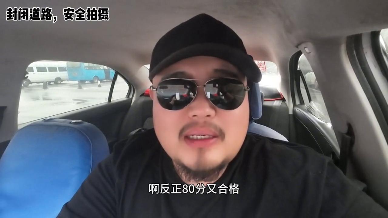 科目二教练为什么不教你一把入库,科目二刚学教练教你什么