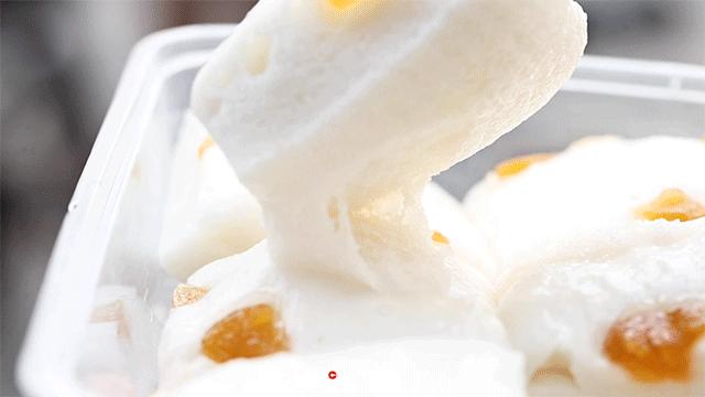 糯叽叽麻糍团太黏了怎么办,糯叽叽的糯米糍做法