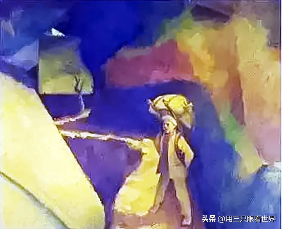 一名知青的心酸往事,知青年轻时的回忆