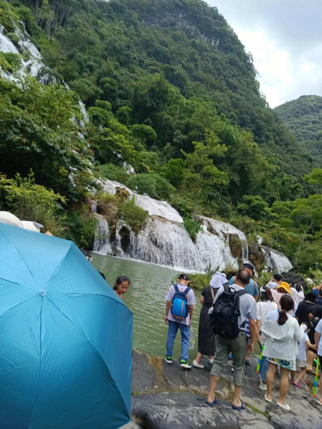 云南到贵州千户苗寨旅游攻略,贵州旅游攻略三天自由行最佳线路