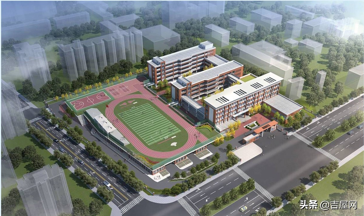 汉台区城东崔家营小学,崔家营小学