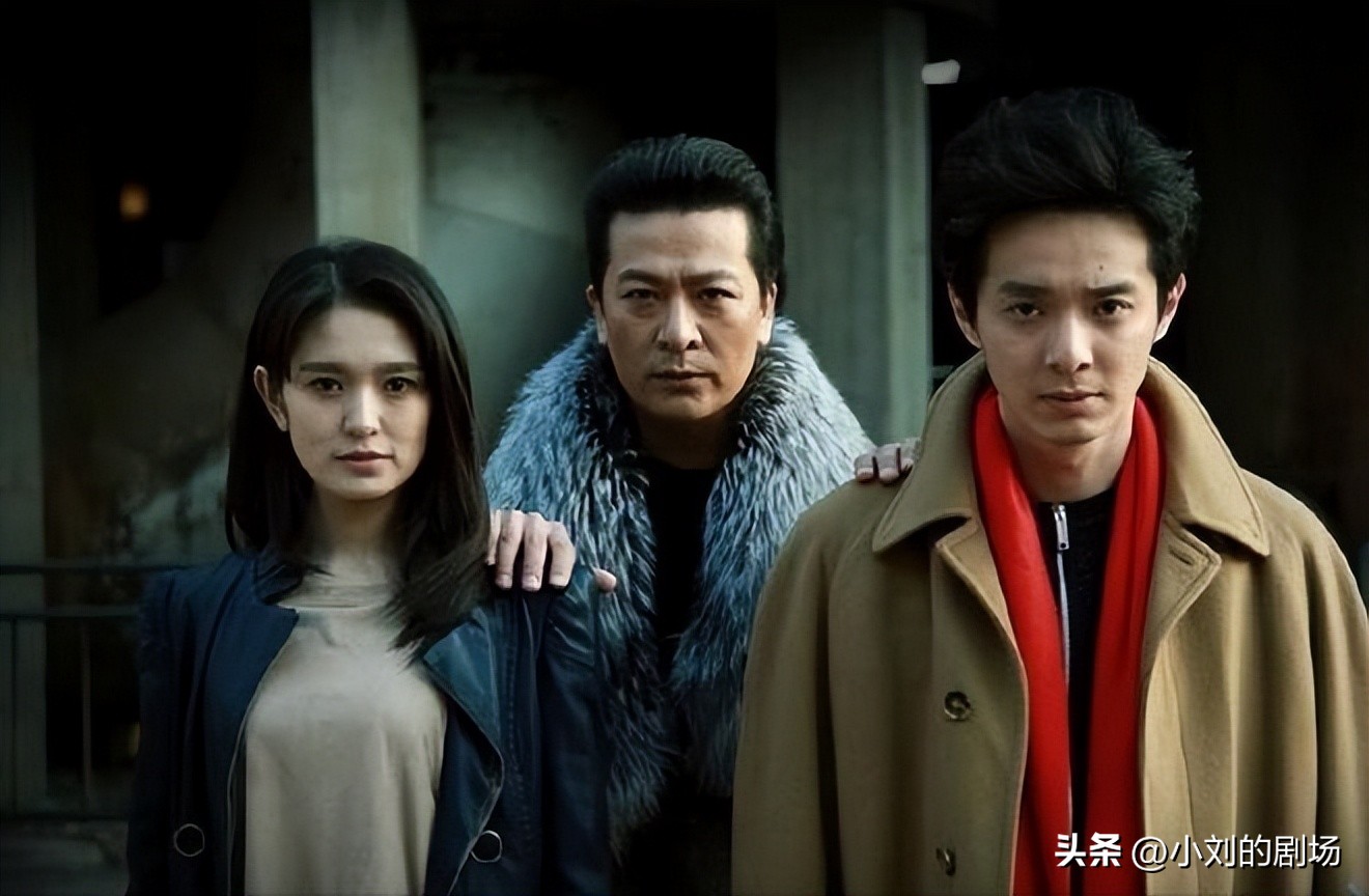 哮天犬金城武,唐朝诡事录哮天犬有什么身份