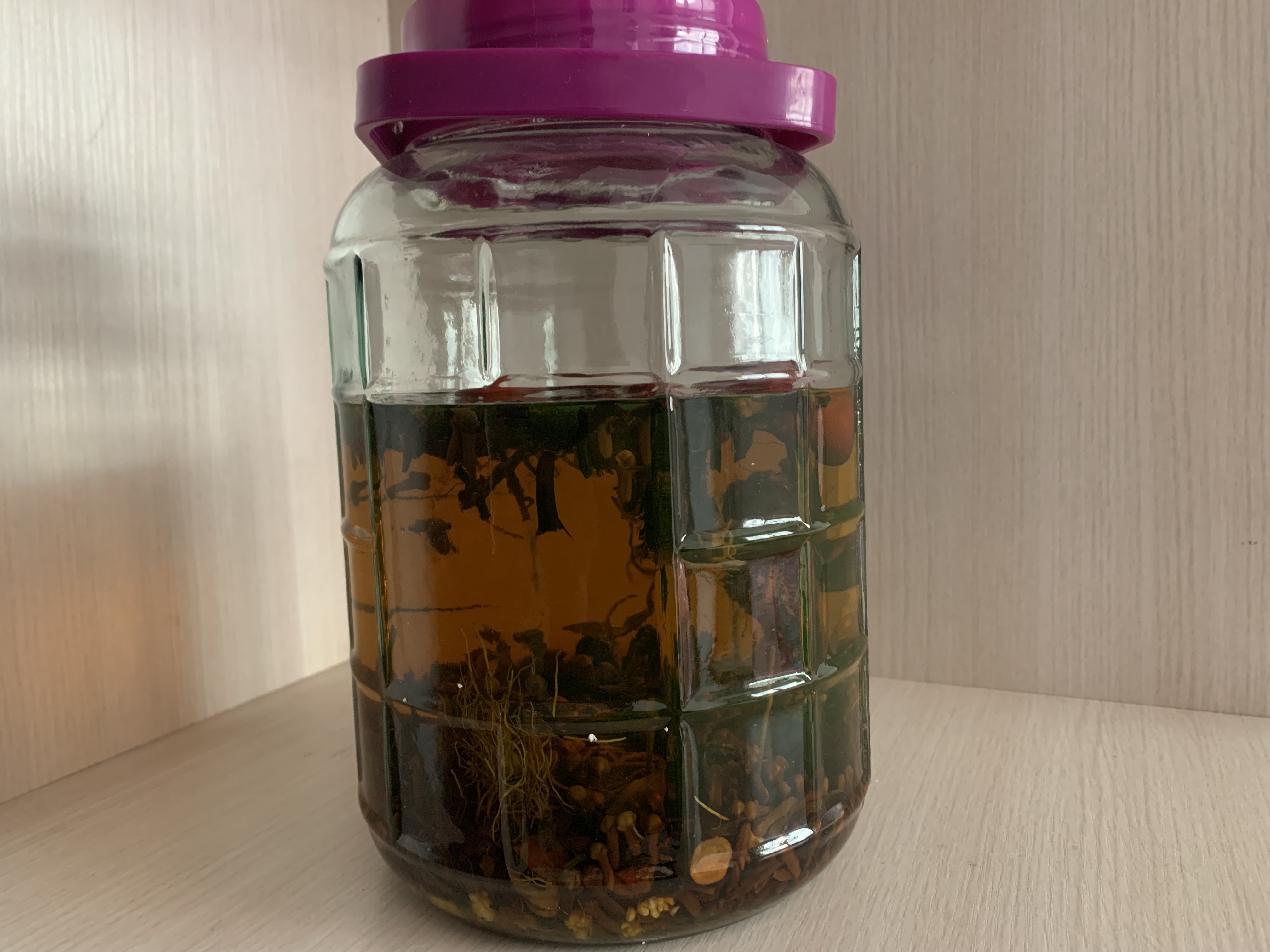 酒米泡的时间越长越好吗,酒米泡制时间两年还能用么