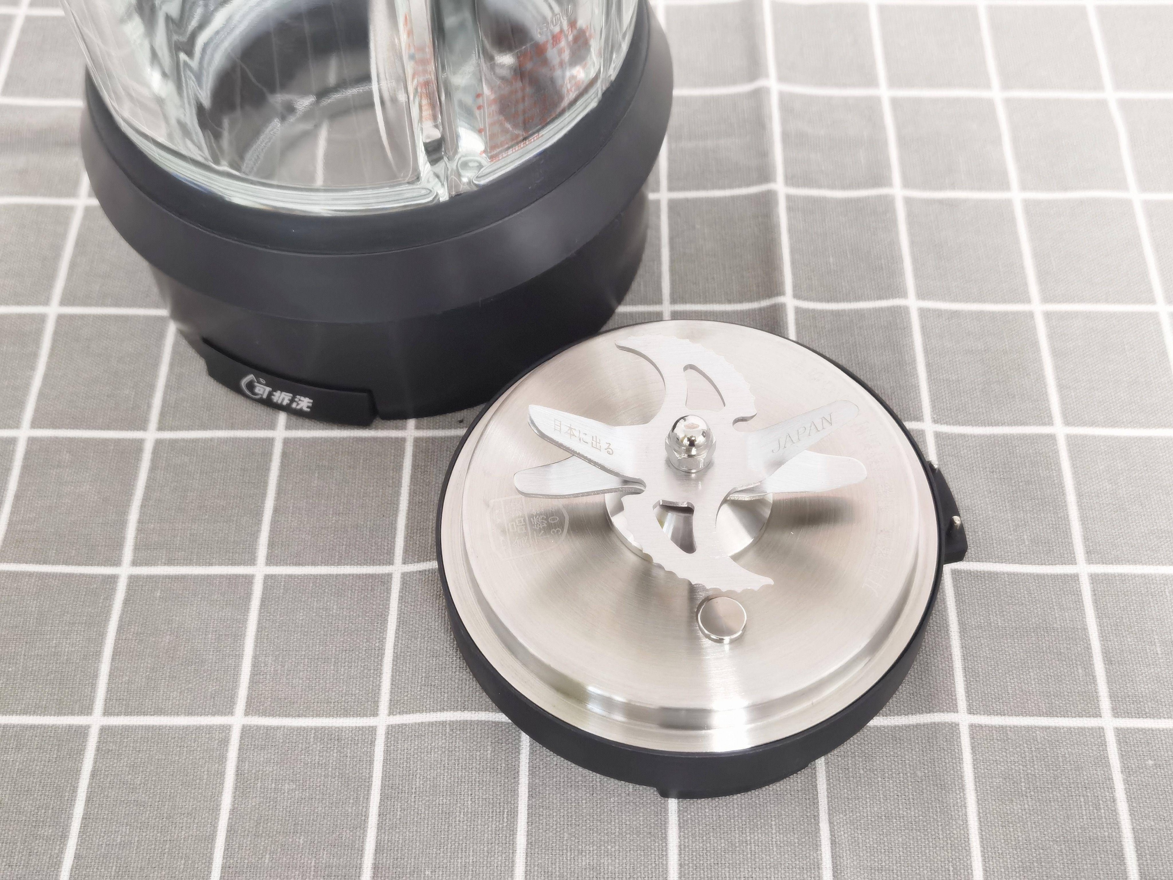 怎样选择破壁机不踩坑,破壁机的作用是什么怎么选购