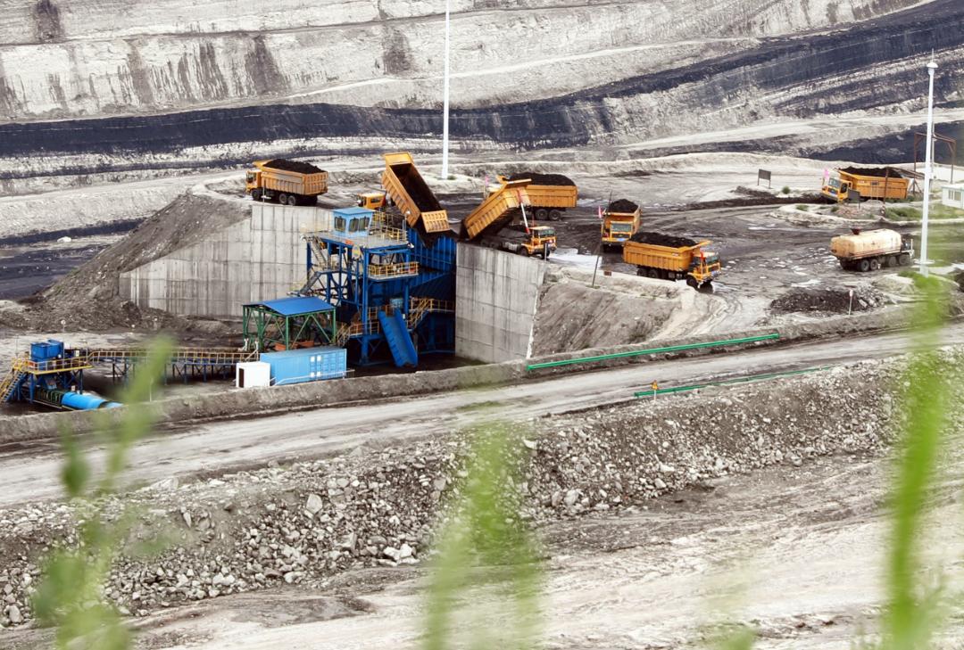 中国五矿：金属行业排名第一！光鲜背后却有鲜为人知的一面！