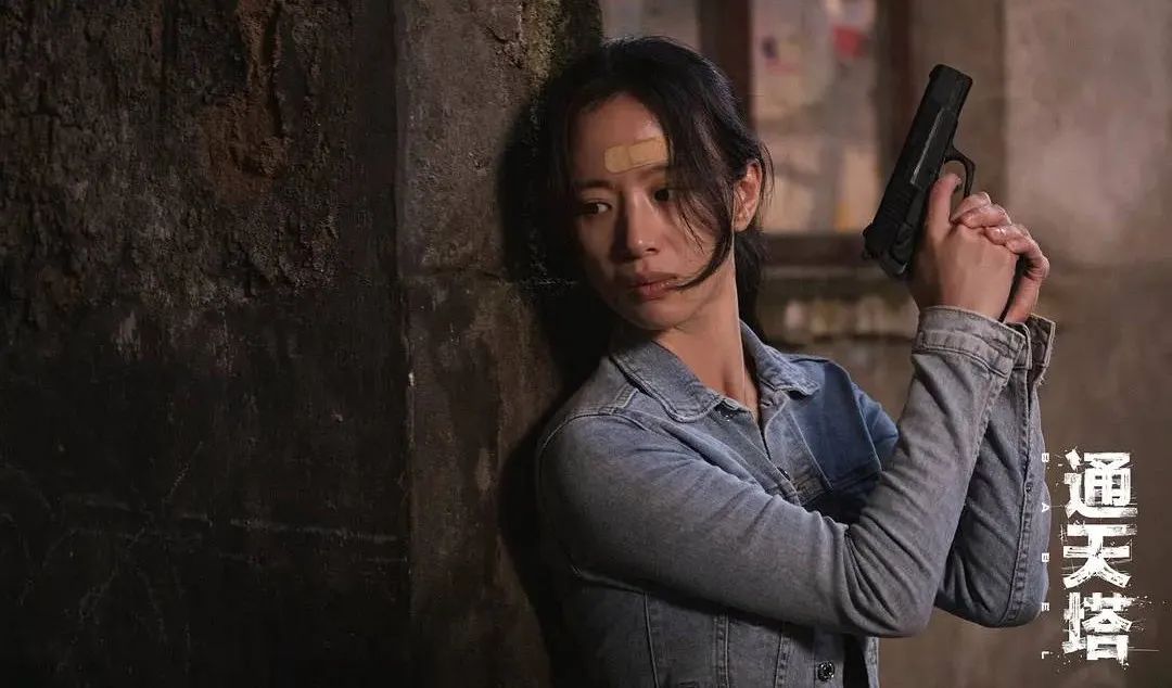 刚开播就遭吐槽的电视剧,开播前以为是烂剧