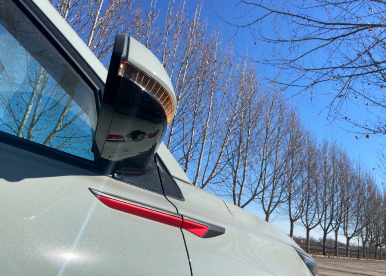 东风风光580真实油耗测试,东风风光580真实油耗