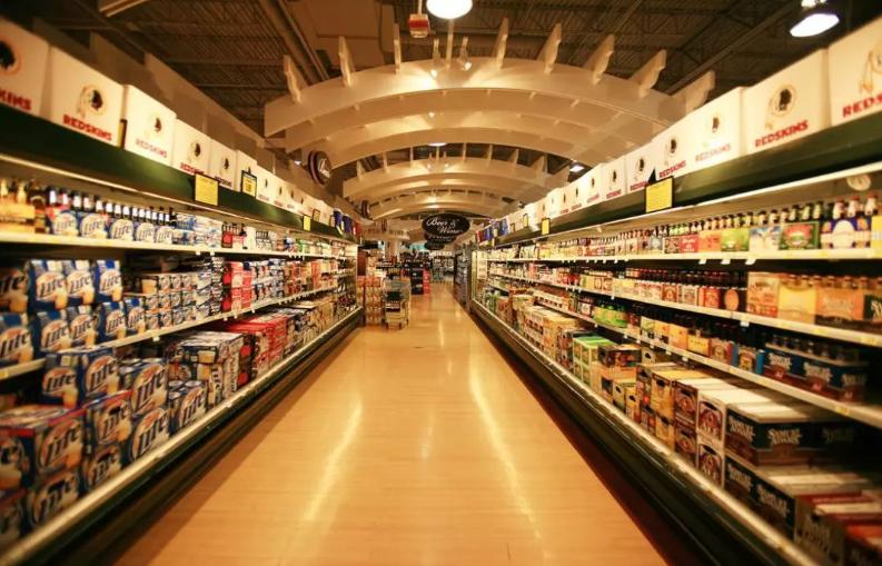 超市里的猫腻和潜规则,超市收银员说漏嘴视频