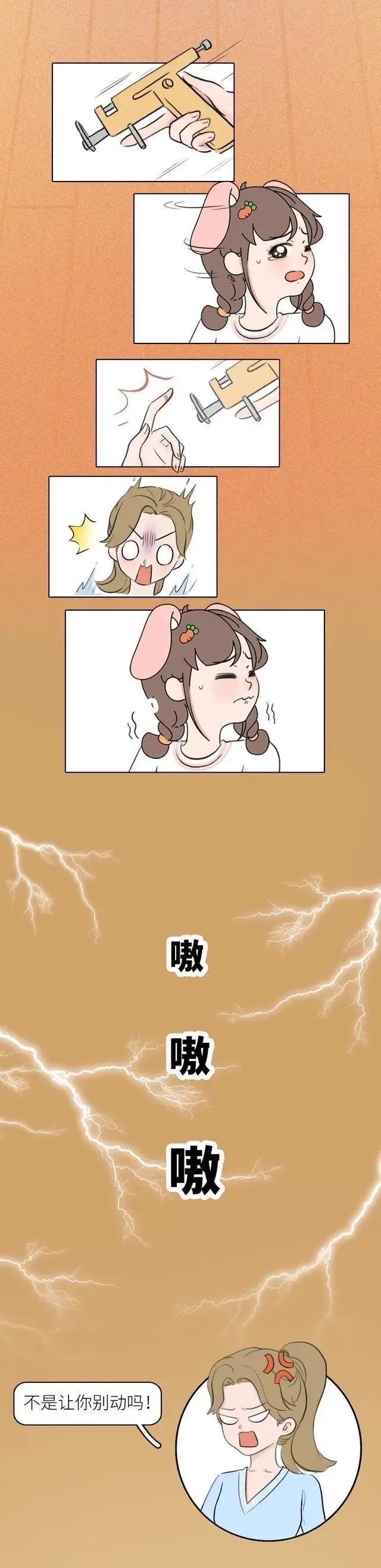 打耳洞之后每天应该干嘛,打耳洞后会干痒