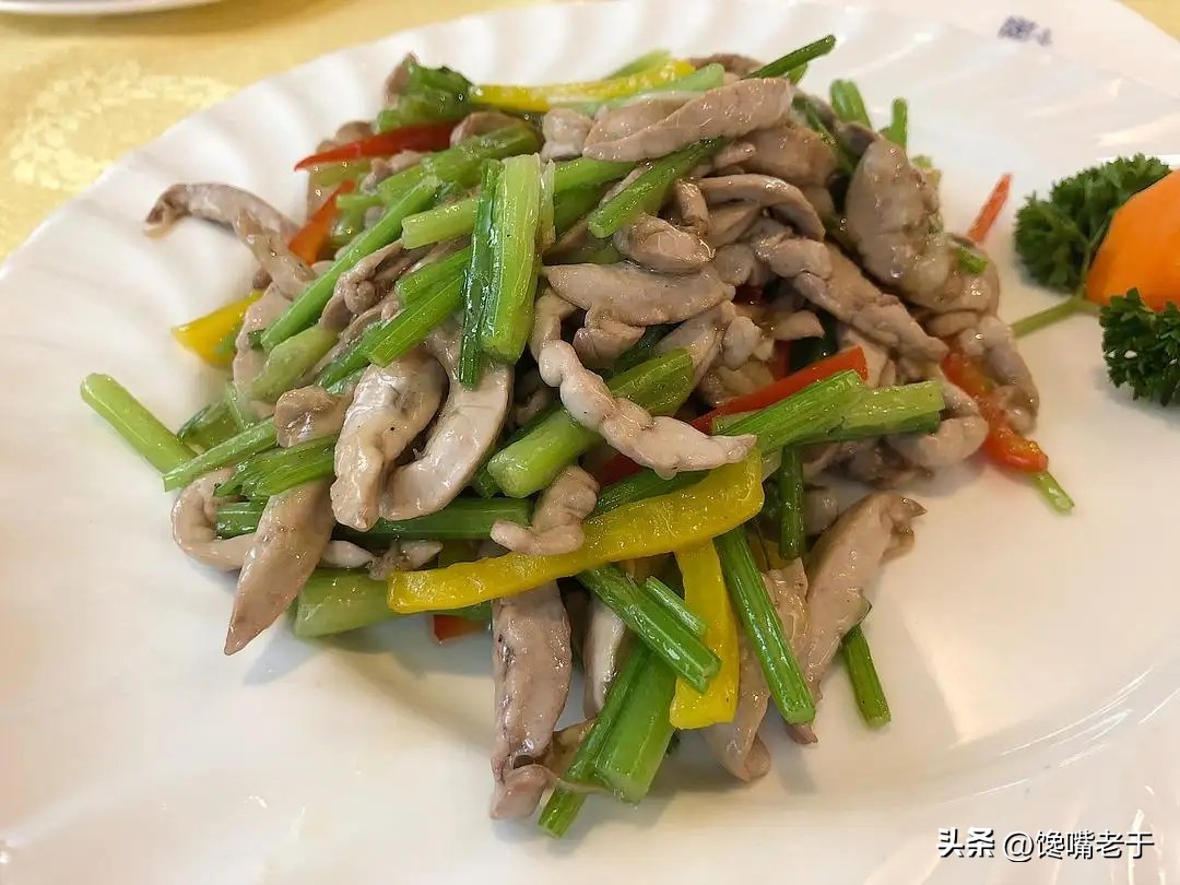 去南京必点的6道金陵菜,全是金陵菜之魂,老板还以为你是南京人