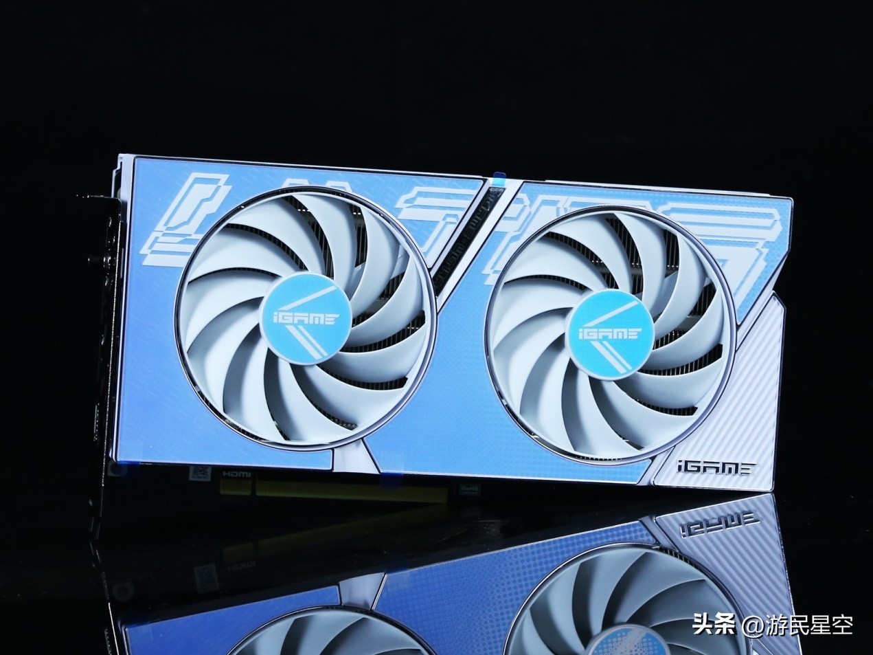 igame4060ti,igame4060ti16g