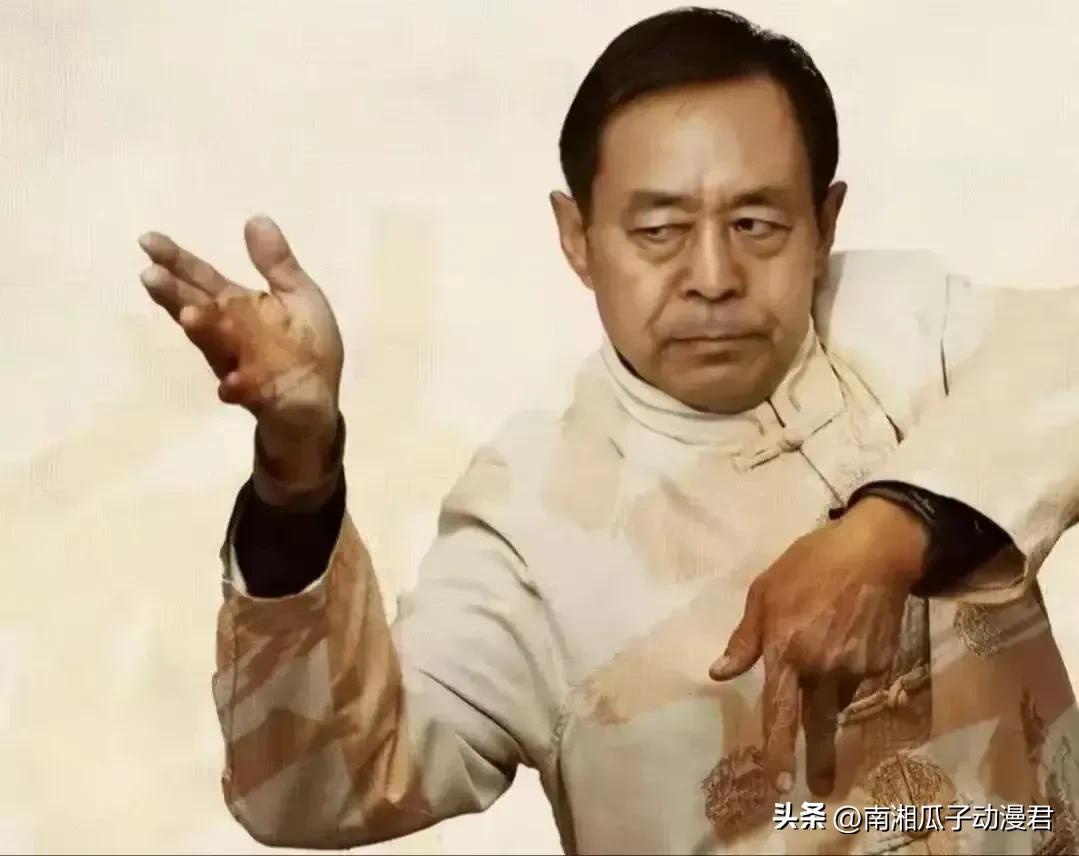 胡锡进调侃激怒网红马保国！发文痛斥：做人不能太“胡锡进”