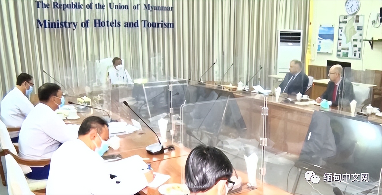 缅甸即将恢复国际航空旅行，“战斗民族”率先宣布，想到缅甸旅游