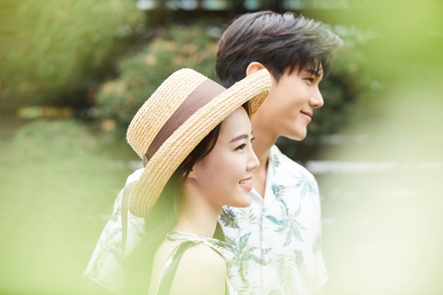 夸人句子男生简单,夸人句子100句