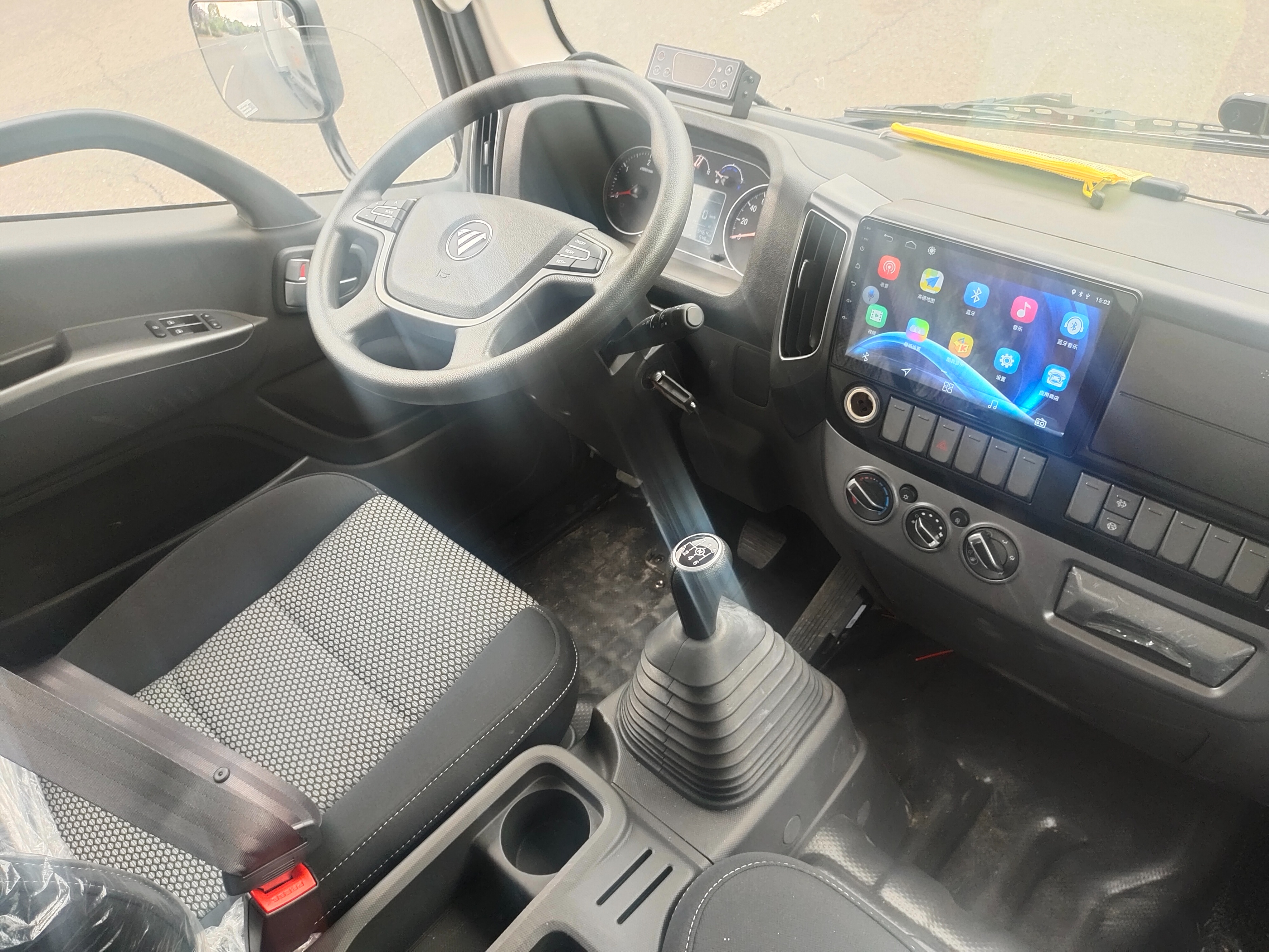 4米2福田欧马可蓝牌冷藏车,5米黄牌冷藏车绿通