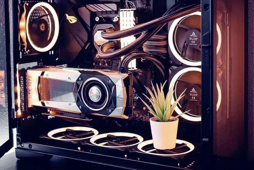 硬件科普win10,硬件常识科普