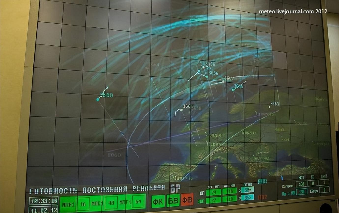 中国大型预警雷达在哪,中国雷达技术实力